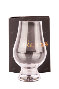 Бокал Glencairn Glass премиум