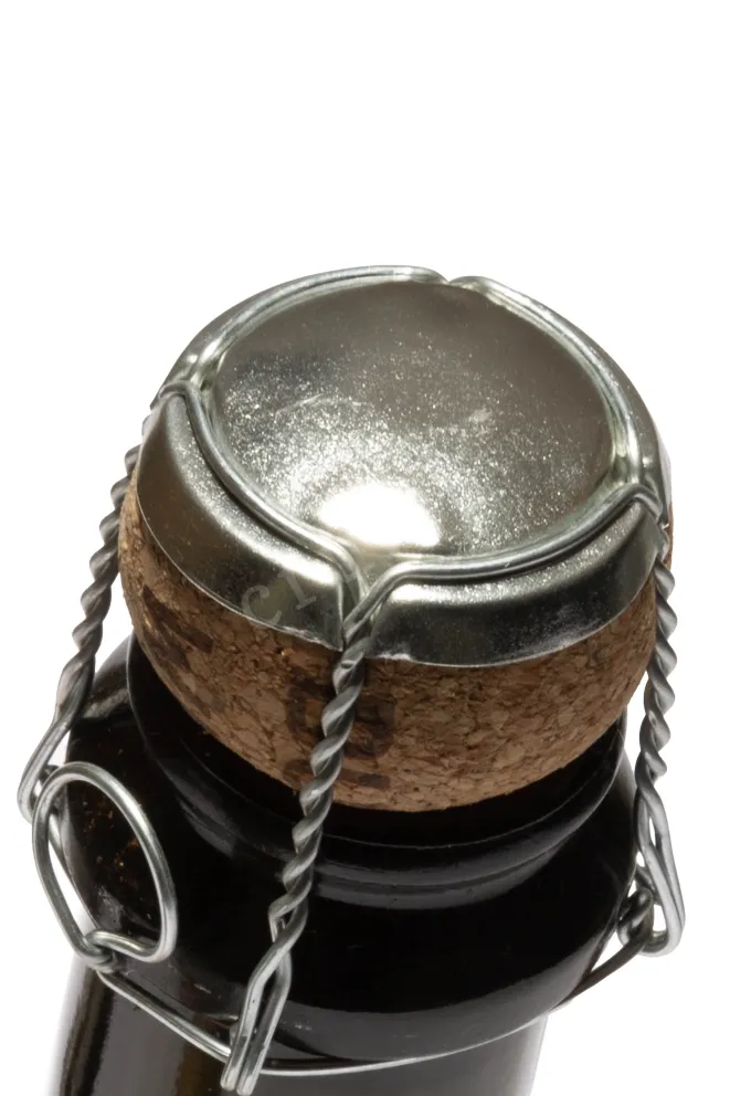 Пробка Dubinin Winery Pinot Noit Rose 2022 0.75 л