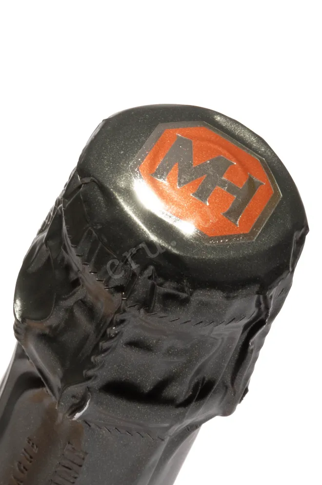 Пробка M. Hostomme Cuvee Tradition AOC 2019 0.375 л