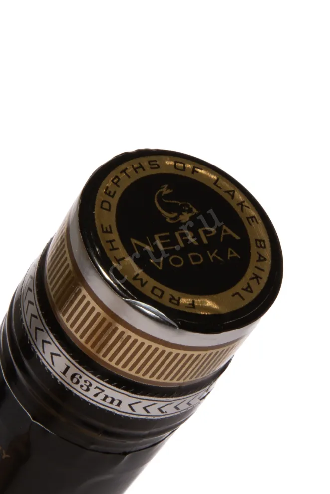 Пробка Nerpa Baikal 0.7 л