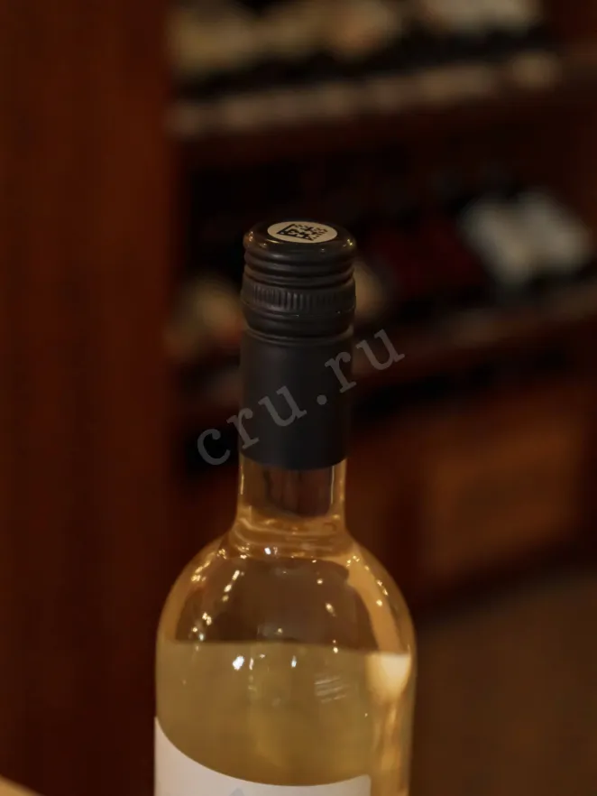 Пробка Gaetano Pinot Grigio Terre Degli Osci 2023 0.75 л