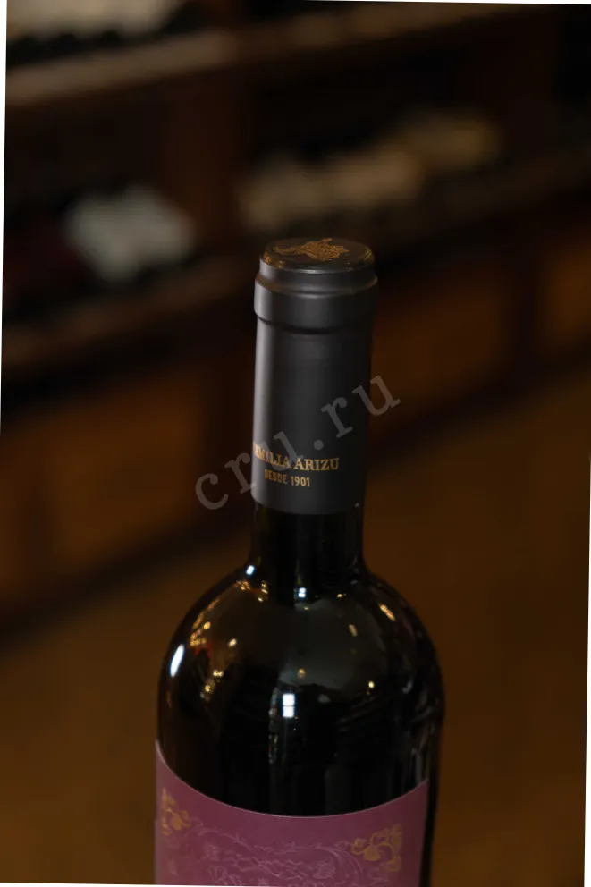 Пробка Luigi Bosca Malbec 2024 0.75 л