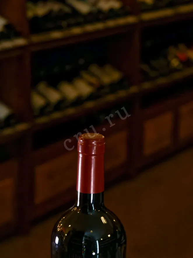 Пробка Decima Aurea 2011 0.75 л