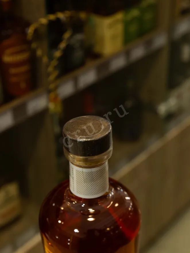 Пробка Haran Original Casks Selection 21 years 0.7 л