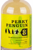 Этикетка Perky Penguin Blended Grain 8 years 0.7 л