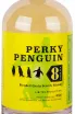 Этикетка Perky Penguin Blended Grain 8 years 0.7 л