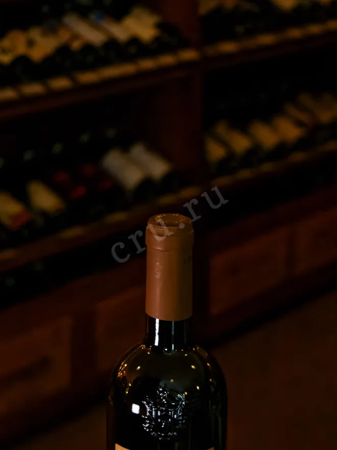 Пробка Michele Chiarlo Tortoniano  2018 0.75 л