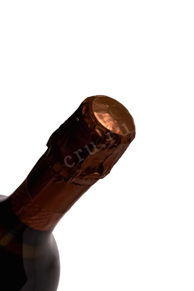 Пробка Corvezzo Prosecco Valdobbiadene Superiore DOCG Brut 2024 0.75 л