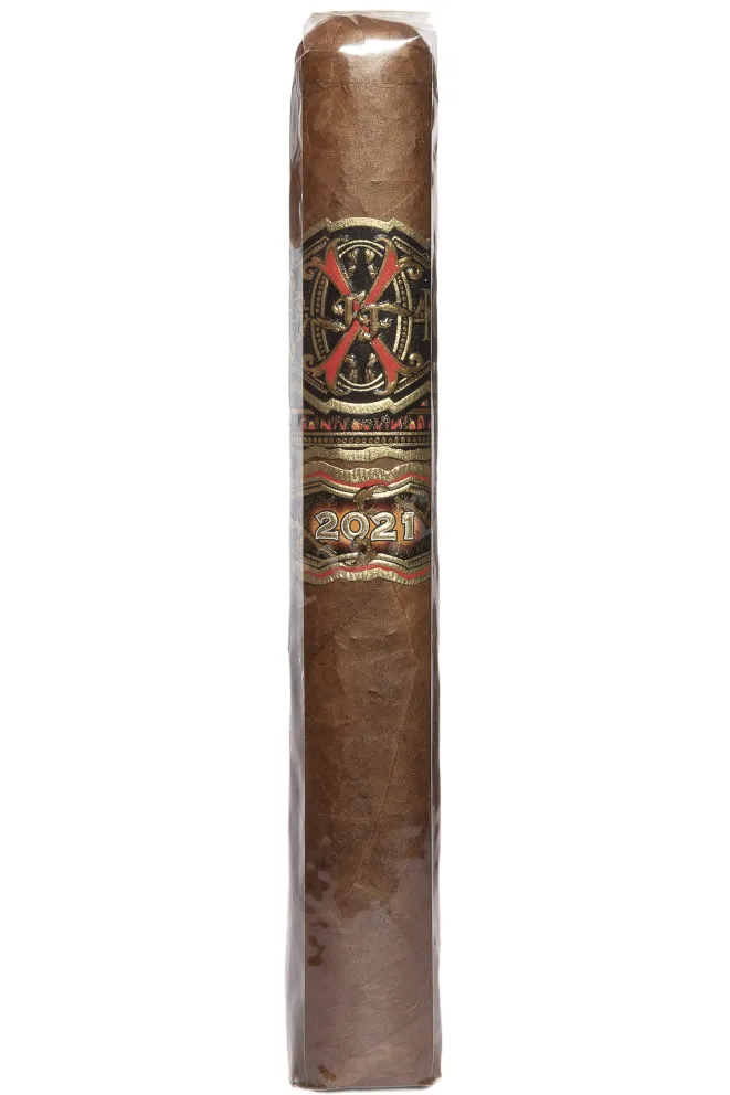 Сигара ФФОКС Фуэне Фуэнте Опус Х 6 Сет Макассар Эдони