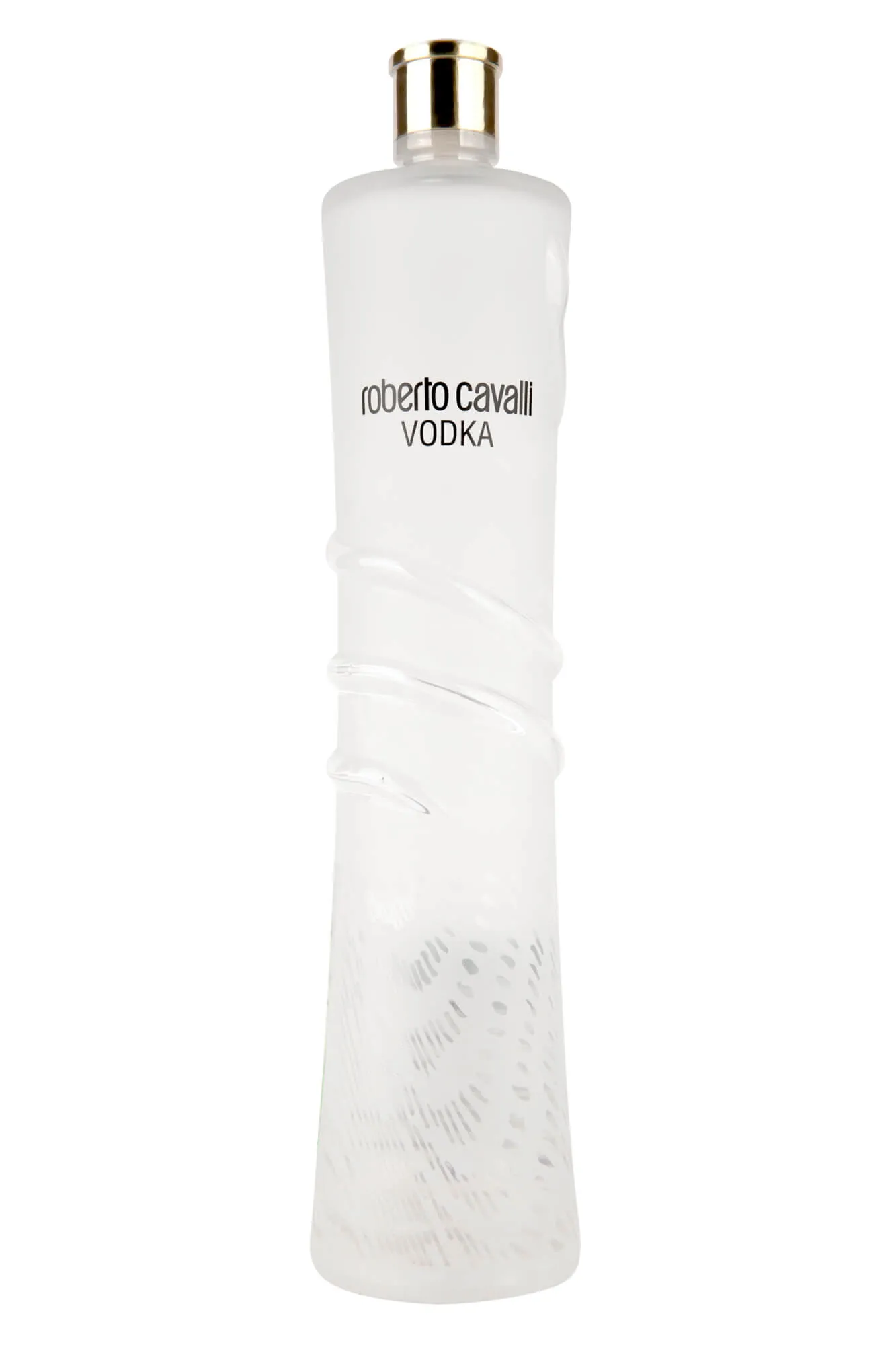 Фото — Водка Роберто Кавалли  1 л