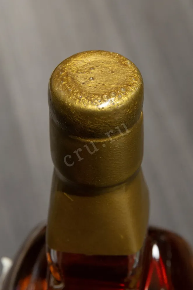 Пробка Metropoli Spanish Affair Pure Malt in gift box 0.7 л