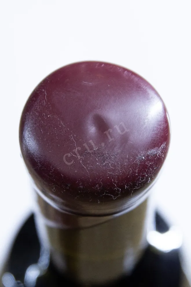 Пробка Grigor Narekatsi Ijevan in gift box 2020 0.75 л