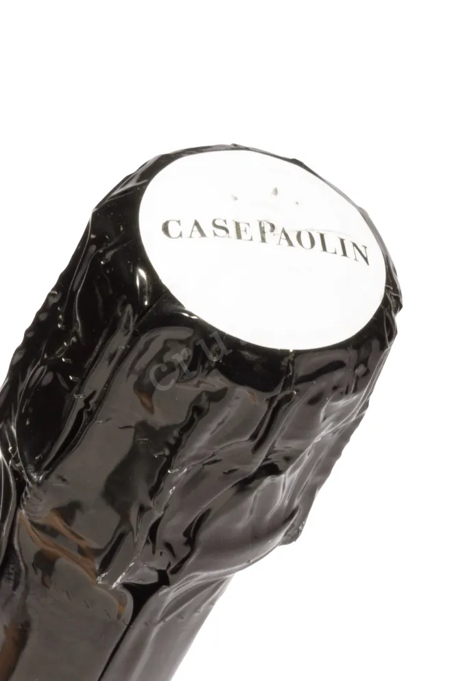 Пробка Case Paolin Asolo Prosecco Superiore Brut 2023 0.75 л