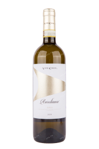 Вино Vite Colte Gavi Aureliana  0.75 л