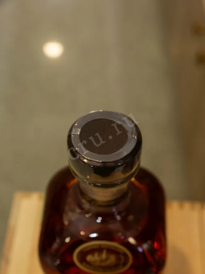 Пробка Cardhu 12 Years Single Malt in gift box with 2 glasses 0.7 л