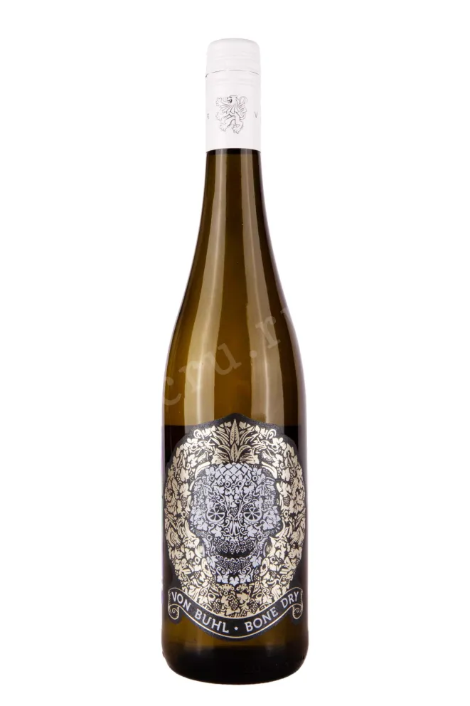 Вино Bone Dry Riesling 2023 0.75 л