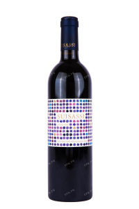 Вино Suisassi 2009 0.75 л