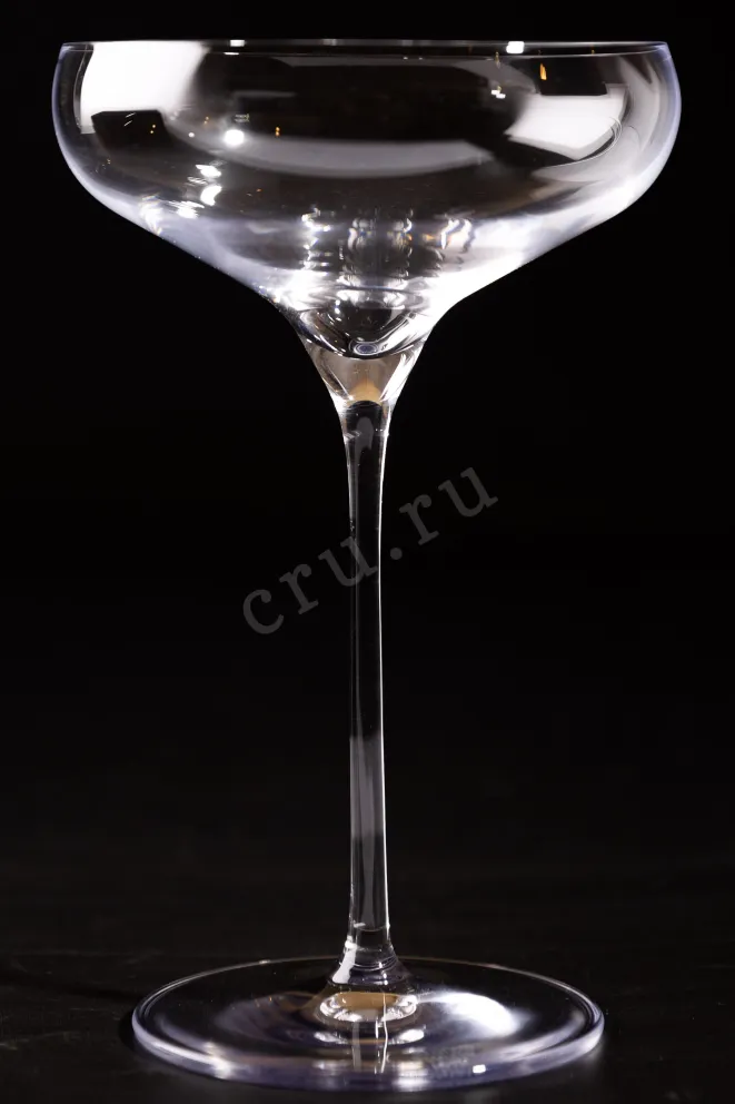 Бокал Штольц Кватрофил Свинг для игристого вина