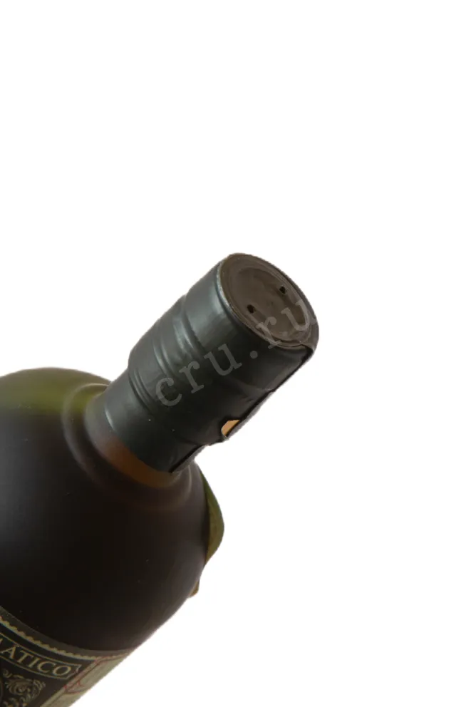 Пробка Diplomatico Reserva Exclusiva 0.05 л