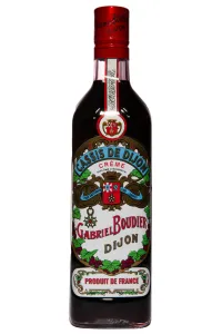 Ликер Gabriel Boudier Creme de Cassis  0.7 л