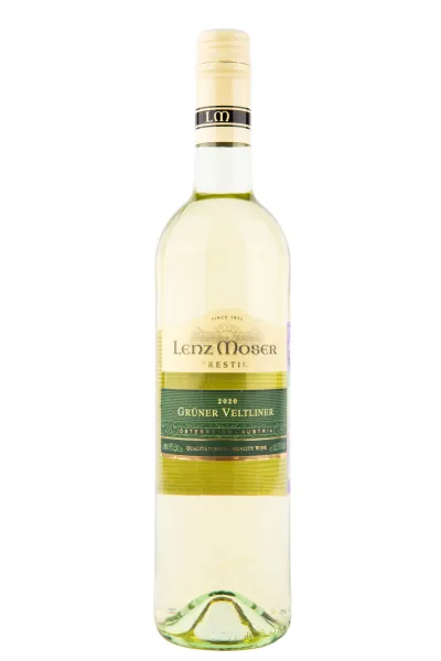 Вино Lenz Moser Prestige Gruner Veltliner 0.75 л
