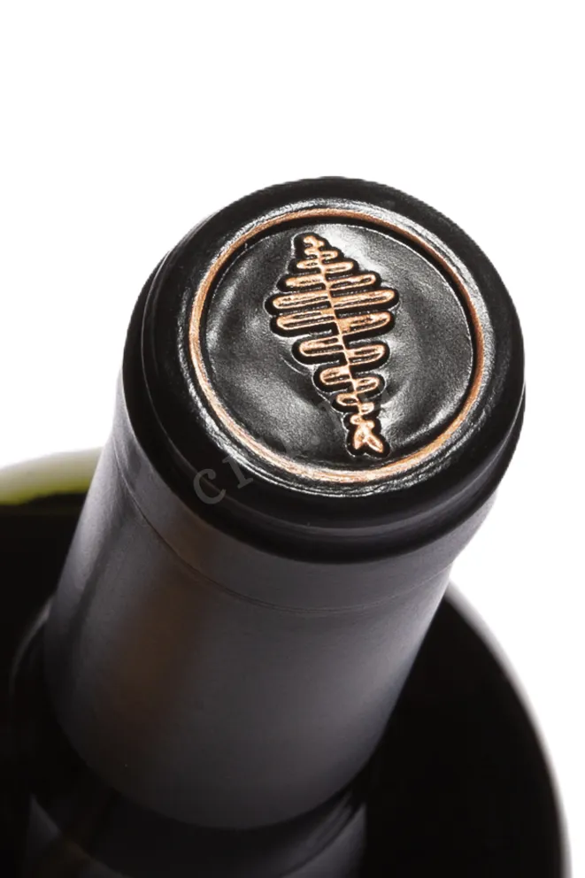 Пробка Los Helechos Malbec de Malbecs 2020 0.75 л