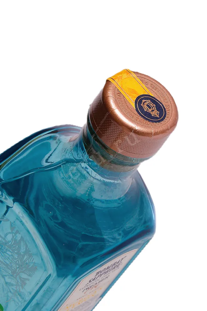 Пробка Bombay Sapphire Premier Cru 0.7 л