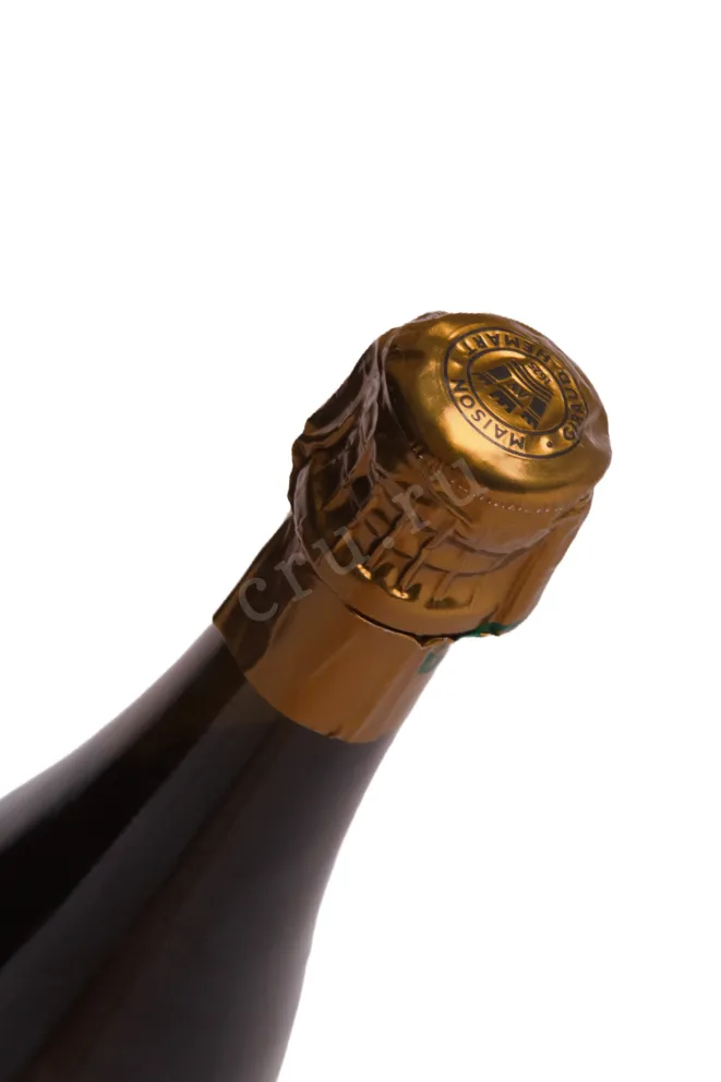 Пробка Вино игристое Анри Жиро МВ 2000 12% 0,75л белое брют Франция  2000 0 л