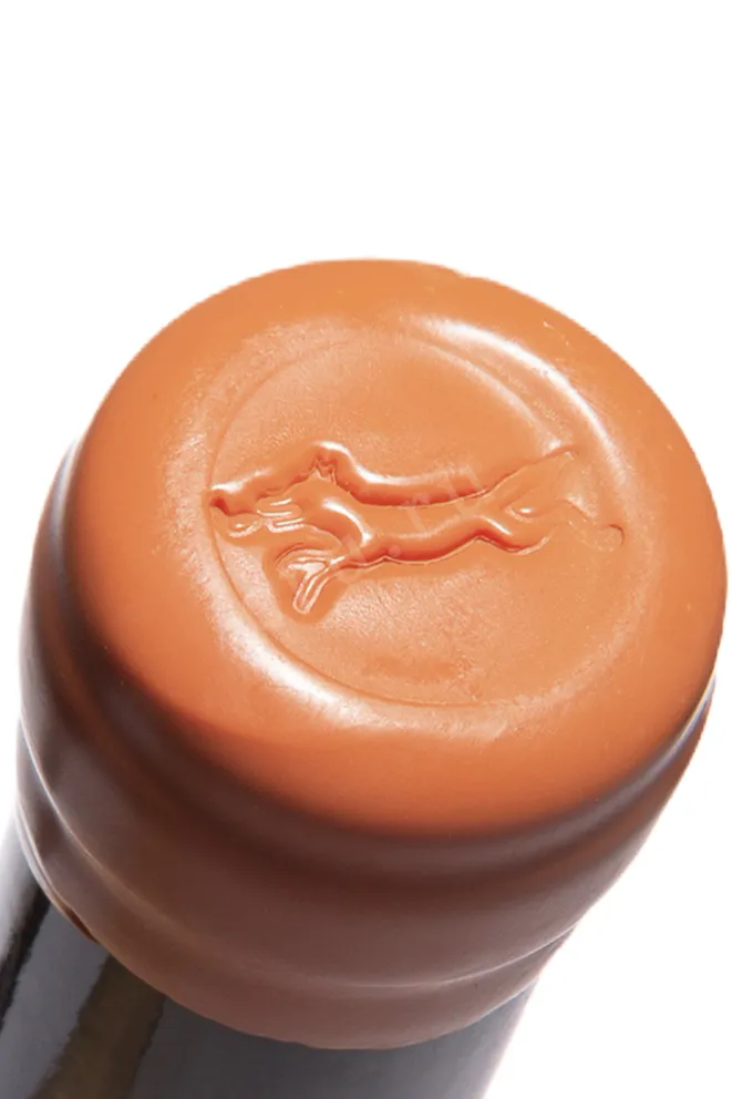 Пробка Domaine Didier Amiot Les Chatelots Chambolle-Musigny Premier Cru AOC 2021 0.75 л