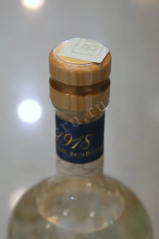 Пробка Bepi Tosolini Moscato 0.7 л