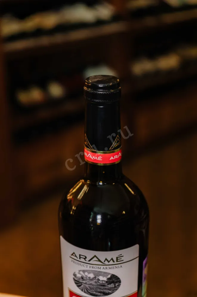 Пробка Arame Cherry 0.75 л