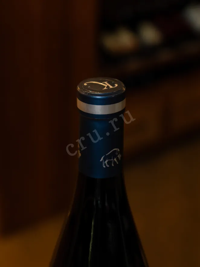 В магазине Крю Профи Krinica Azur 2023 0.75 л