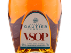 Коньяк Gautier VSOP   0.7 л