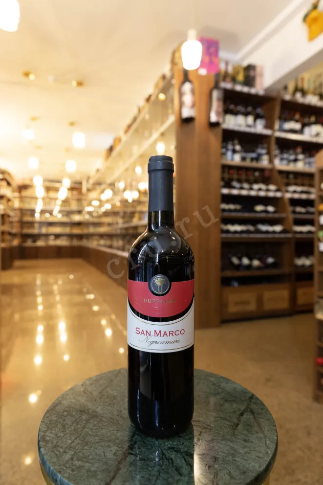 В магазине Крю Профи Due Palme San Marco 2020 0.75 л