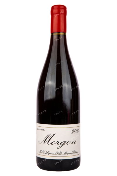 Вино Marcel Lapierre Morgon AOC 2020 0.75 л
