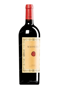 Вино Ornellaia Masseto 2014 0.75 л