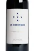 Этикетка La Madonnina Toscana Rosso 2023 0.75 л