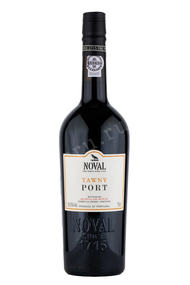 Портвейн Noval Tawny 2016 0.75 л