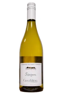 Вино Guy Allion Domaine du Haut Perron Sauvignon Touraine AOC 2023 0.75 л