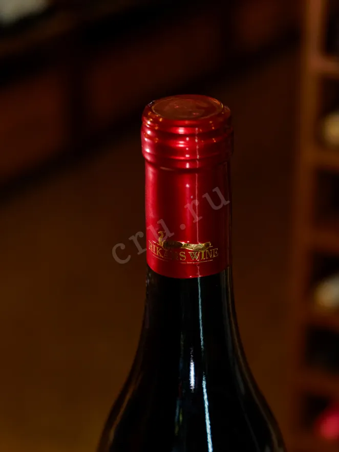 Пробка Davit 2018 0.75 л