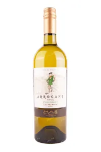 Вино Arrogant Frog Pinot Grigio 2022 0.75 л