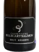 Этикетка Billecart-Salmon Brut Reserve in gift box 0.75 л