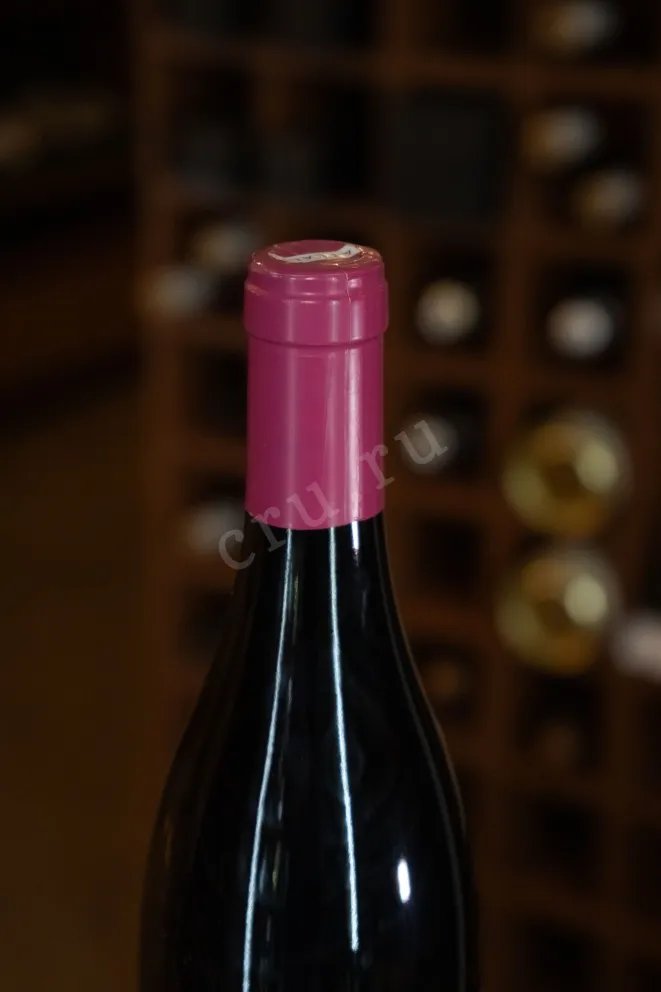 Пробка Ailala Souson Ribeiro 2018 0.75 л