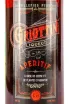 Этикетка Griottines 0.5 л