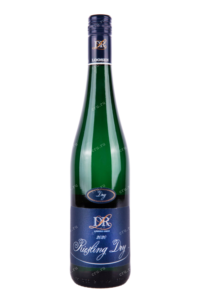 Вино Dr. L Riesling Trocken 2022 0.75 л