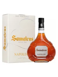 Арманьяк Samalens Napoleon  0.7 л
