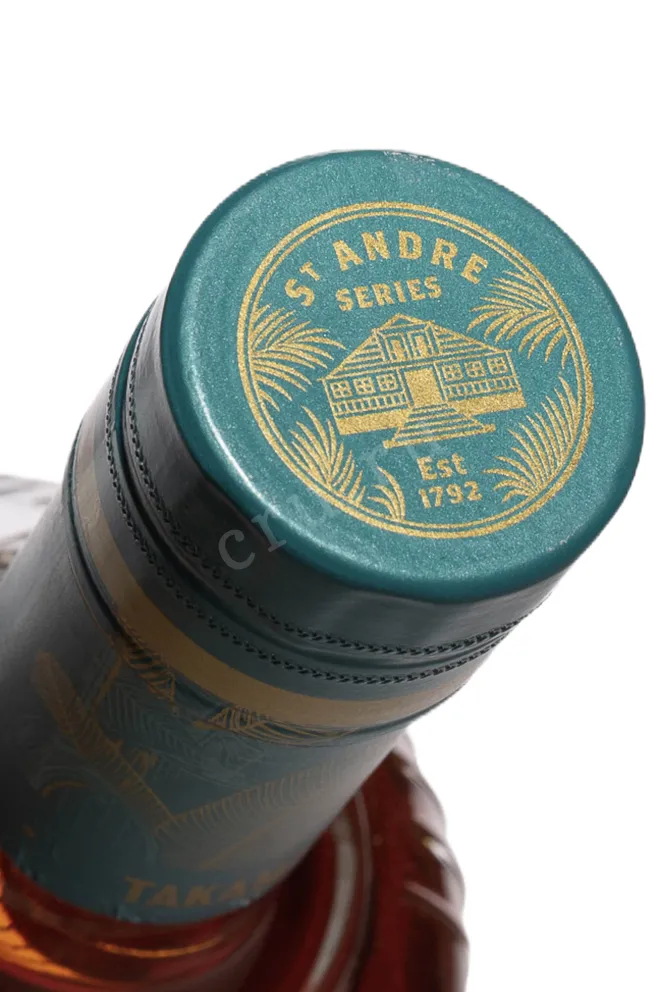 Пробка Takamaka Grankaz in gift box 0.7 л