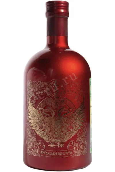 Байцзю Feitian Loong Meibiao 43  0.5 л