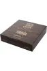 Коробка сигар ФФОКС Фуэне Фуэнте Опус Х 6 Сет Heaven and Earth Big B