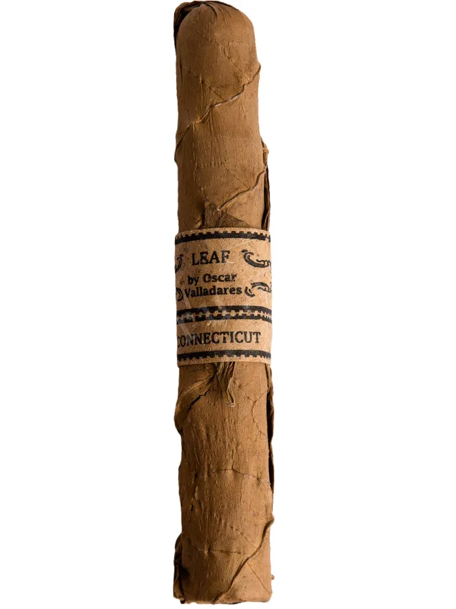Сигара Oscar Valladares Leaf Toro Set 4 Cigars